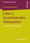 Leben in herausfordernden Wohngebieten