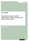 Bindungsbeziehungen und ihre Bedeutungen. Trauma in Kindheit und Jugend und die Folgen.