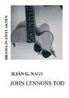 JOHN LENNONS TOD