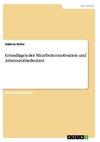 Grundlagen der Mitarbeitermotivation und Arbeitszufriedenheit