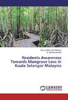 Residents Awareness Towards Mangrove Loss in Kuala Selangor Malaysia