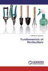 Fundamentals of Horticulture