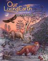 Our Living Earth Coloring Book