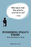 Pondering Pogo's Enemy