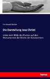 Die Darstellung Jesu Christi