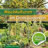 Mischkulturen im Gemüsegarten