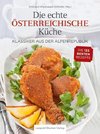 Die echte Österreichische Küche