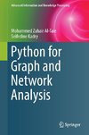 Python for Graph and Network Analysis