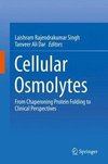 Cellular Osmolytes