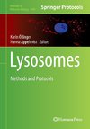 Lysosomes