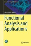 Functional Analysis and Applications