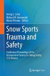 Snow Sports Trauma and Safety