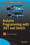 Arduino Programming with .NET and Sketch