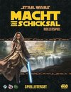 Star Wars: Macht und Schicksal - Spielleiterset