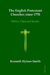 The English Protestant Churches since 1770