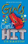 Girls Can't Hit