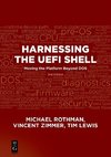 Harnessing the UEFI Shell