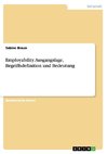 Employability. Ausgangslage, Begriffsdefinition und Bedeutung