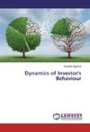 Dynamics of Investor's Behaviour