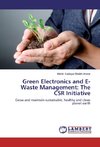 Green Electronics and E-Waste Management: The CSR Initiative