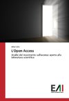 L'Open Access