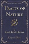 Burney, S: Traits of Nature, Vol. 3 of 5 (Classic Reprint)