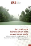 Sac, outil pour l'amelioration de la gouvernance locale