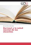 Burnout y la salud mental de los docentes