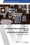 Hardware-Beschleunigung eines Echtzeitbetriebssystems