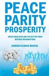 Peace Parity Prosperity