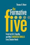 Formative Five