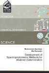 Development of Spectrophotometric Methods for Aliskiren Determination