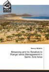 Browsing and its Relation to Range lands Management in Semi- Arid Area