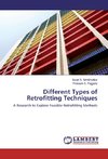 Different Types of Retrofitting Techniques