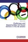 Challenges and Opportunities for Hostel Owners in Rio de Janeiro