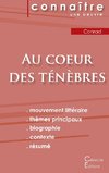 Fiche de lecture Au coeur des ténèbres (Analyse littéraire de référence et résumé complet)