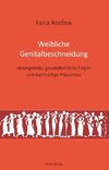 Weibliche Genitalbeschneidung