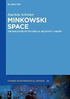 Minkowski Space