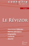 Fiche de lecture Le Révizor (Analyse littéraire de référence et résumé complet)