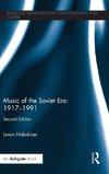 Music of the Soviet Era