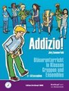 Addizio! Schülerheft Altsaxophon