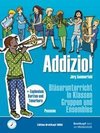 Addizio! Schülerheft Posaune