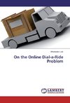 On the Online Dial-a-Ride Problem