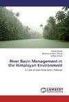 River Basin Management in the Himalayan Environment