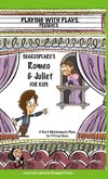 Shakespeare's Romeo & Juliet for Kids