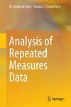 Analysis of Repeated Measures Data