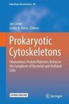 Prokaryotic Cytoskeletons