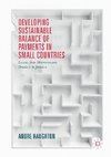 Developing Sustainable Balance of Payments in Small Countries