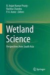 Wetland Science