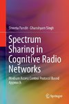 Spectrum Sharing in Cognitive Radio Networks